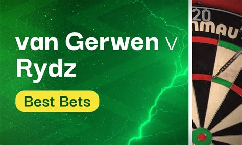 tips odds forslag|Callan Rydz vs Simon Whitlock .
